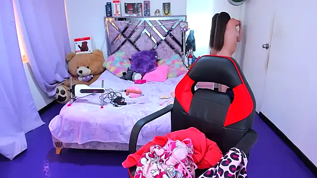 Luna_Analya Live XXX-Chat