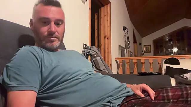 marcovik1 Webcam Show