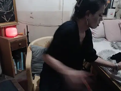 Chat XXX Live asianlovetocum