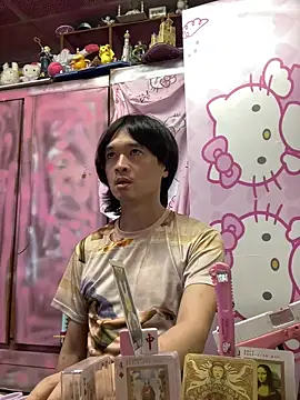 JesuAdam 即時 XXX 聊天