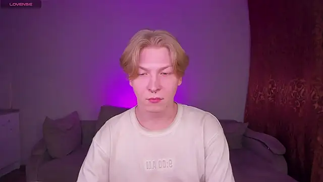 TheMikeSever 网络视讯表演