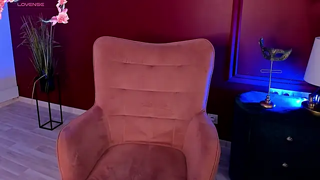 Chat XXX Live LullyFox