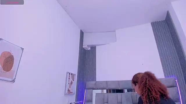 zulyjones' Live XXX Chat