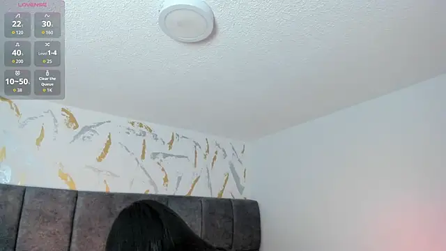 Cristal_Velle's Live XXX Chat