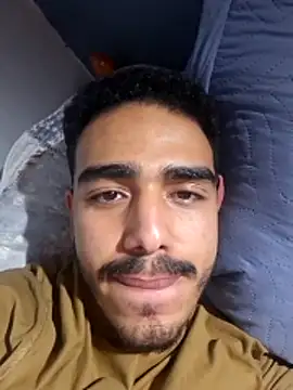 MastersBroscock Webcamshow