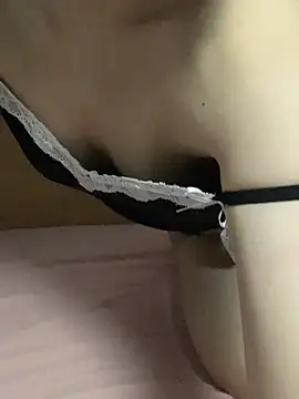 zhaomosheng125216 网络视讯表演