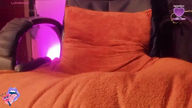 ghostwomaan Live XXX-Chat