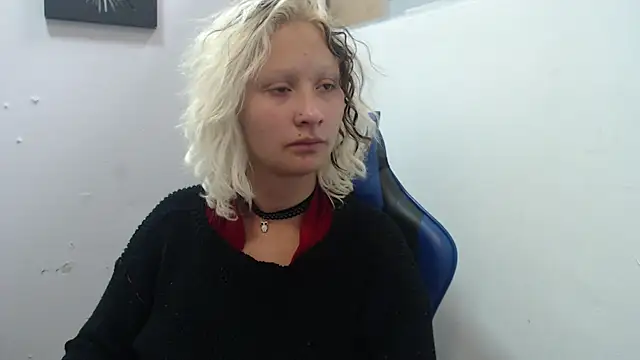 dafne_kim Chat XXX in diretta