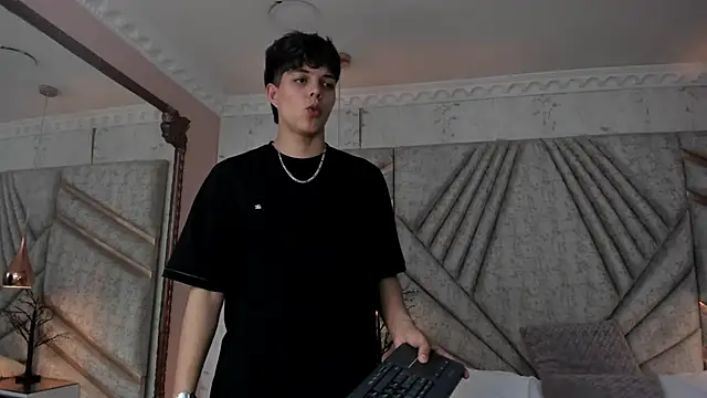 DamiaanXxn Live XXX chat