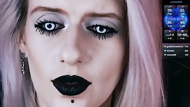 แชท XXX สดของ Noah_ElmerX