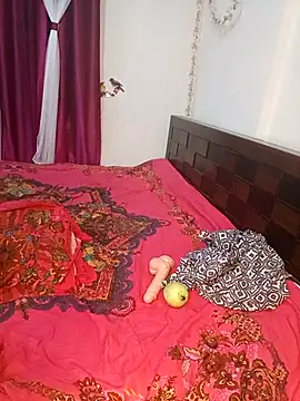 Its-Simran – webcam-show