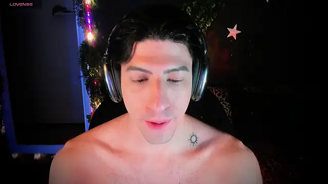 newjeff 在線直播表演