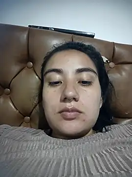 Hellen_Alex Adlı Modelin Web Kamerası Şovu