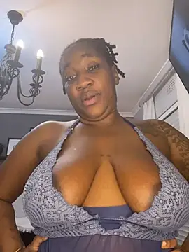 Show de The_OnlyMustangfeels na webcam