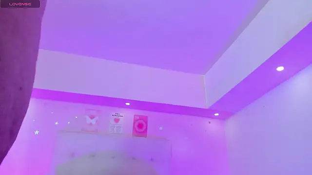 ScarlettDreamss7 웹캠 쇼