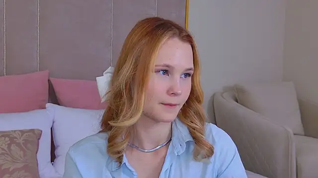 แชท XXX สดของ AmeliRoyse