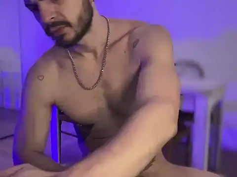 lat20ar@xh Webcam Show