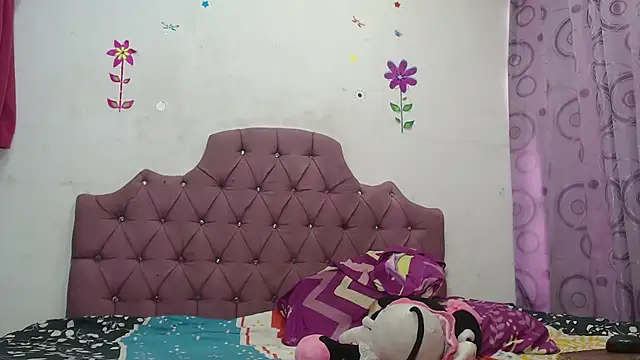 DannaTs1 Show Webcam