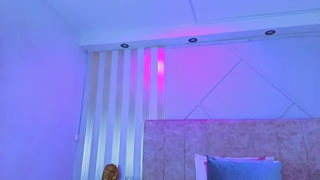 j_belle_ Live XXX-Chat