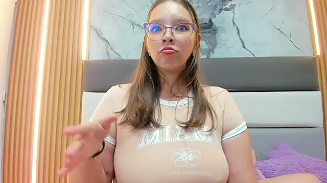 LEYNABRAUN 라이브 XXX 채팅