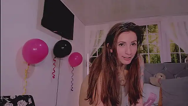 vanessabrown_'s Live XXX Chat