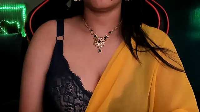 Indian_tickly 웹캠 쇼