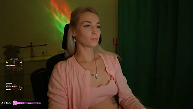 Chatroom XXX en direct de AskAlexa