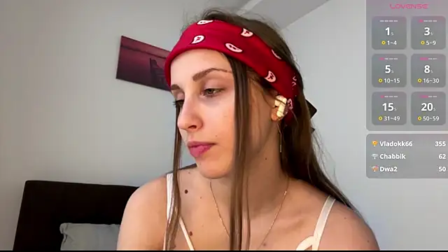 Sembang XXX Secara Langsung EvaRenard