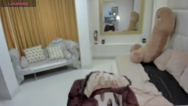 gaby_trent লাইভ XXX চ্যাট