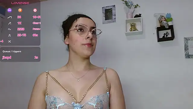 Tamara_Lemick's Webcam Show