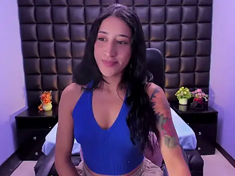 Eimy_Sexy_ 웹캠 쇼