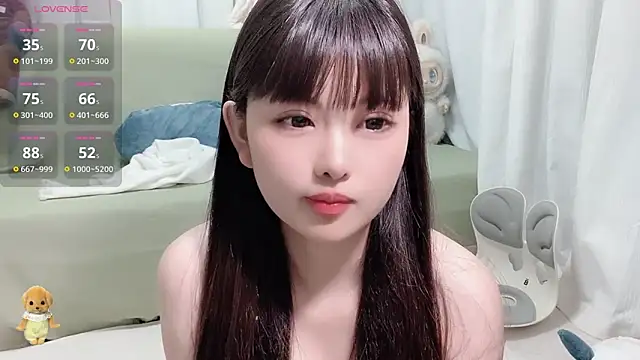 eunhee – Naživo XXX chat