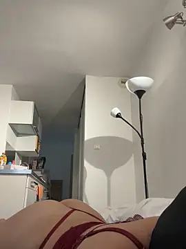 layali_off Show Webcam