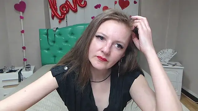 Chat XXX en directo de MeganPirs