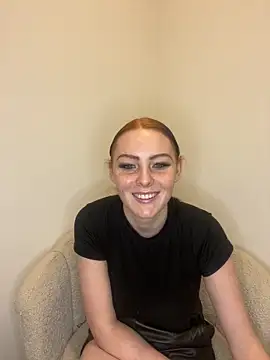 MiraVoss18 Webcam Show