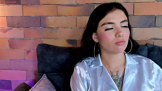 isabella_hv Webcamshow