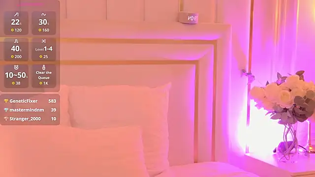 NancySmitts 라이브 XXX 채팅