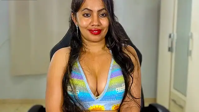 FannyXhot – Live XXX-chat