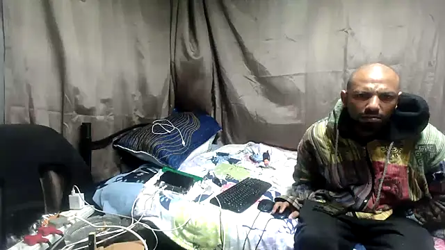 Camodick Live XXX Chat