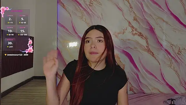 Eimyaniston_cute 现场XXX聊天