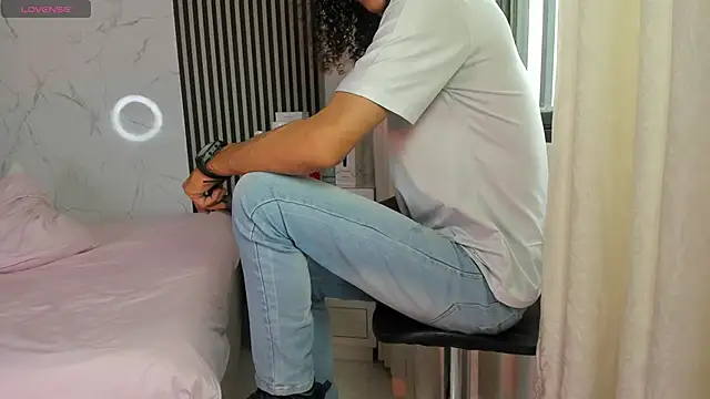 دردشة JackAndRosse_ الجنسية المباشرة