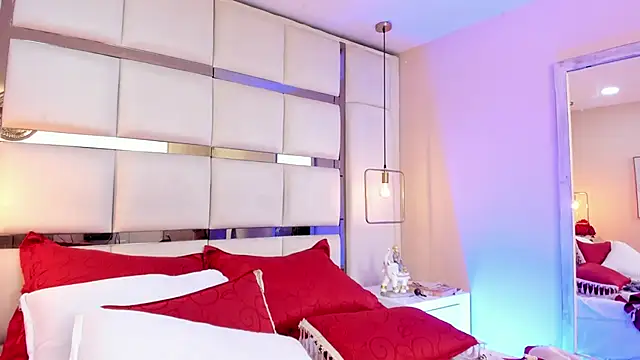 Sembang XXX Secara Langsung elizavenus