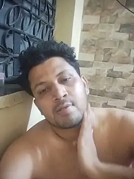 Czat XXX na żywo – Pravin_paid_boy10