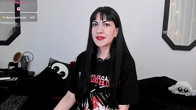 Amy_Aloqua – Naživo XXX chat