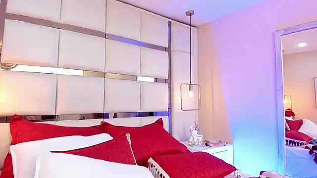 Czat XXX na żywo – elizavenus