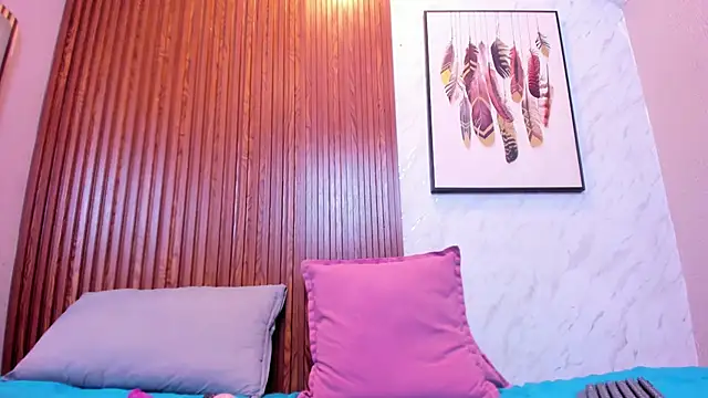 Nahomi_rosse's Live XXX Chat