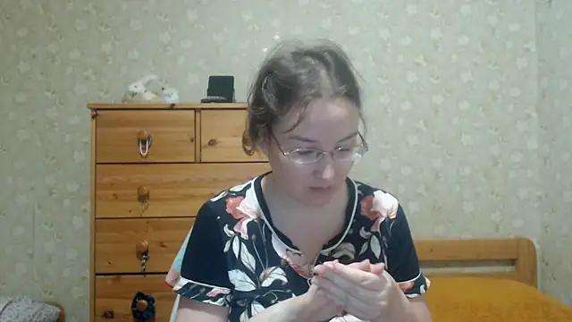 Smart_Rose Chat XXX in diretta