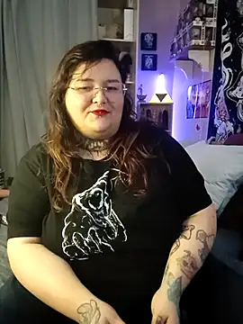 Staicyjanemcfly's Live XXX Chat