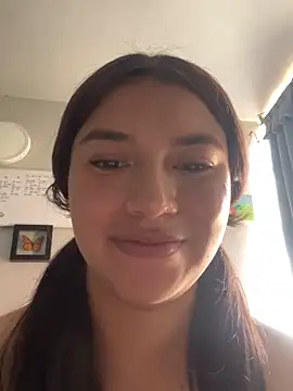 แชท XXX สดของ CocoaGigiMuse