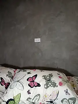 _Estrellita_ – Naživo XXX chat